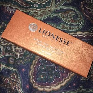 New in Package Lionesse Gem Skin care serum